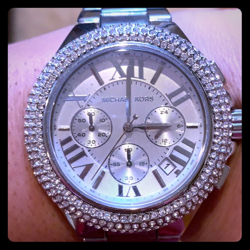 Michael Kors watch